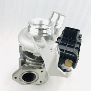 Turbocompresor TF035 Turbo 49335-00520 para BMW <span class=keywords><strong>520d</strong></span> 2.0L N47D20O1 Motor 49335-00570 11658519477 - Product Image 1