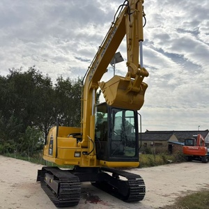 Excavatrice d'occasion Komatsu PC70 PC70-8 70, également compatible avec les modèles PC60, PC78, PC55, PC56, PC60, PC78, avec certification EPA - Product Image 4