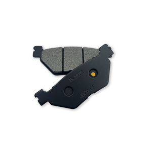 FA319 Piezas de motocicleta Pastilla de freno para YAMAHA XP500 500 560 XP530 XV950 TDM900 FJR1300 XT1200Z XVS1300 XV1700 <span class=keywords><strong>XV1900</strong></span> - Product Image 4