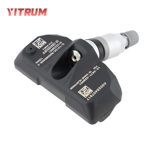 Système de surveillance de la pression des pneus Mercedes-Benz TPMS A0025407917 15-60 psi pour voiture - Product Image 2