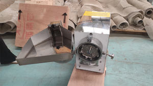 Small Size Mill for Grain Corn Wheat <strong>Barley</strong> Rice Maize Flour Mill Pulverizer Fine Powder Grinder Grinding Machine - Product Image 6