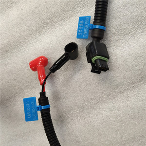 Venta al por mayor de piezas de repuesto Módulo de control <span class=keywords><strong>ESTC</strong></span> Números de modelo 4297550 4024829 3408389 para maquinaria de construcción - Product Image 4