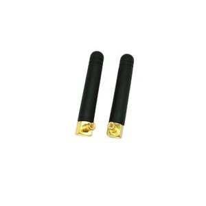 Портативный сетевой интернет Antena Gsm Mmcx разъем антенны Wi-Fi Беспроводной внешний Antenne - Product Image 4