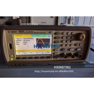1 generador de señal Agilent 33522A #   H - Product Image 2