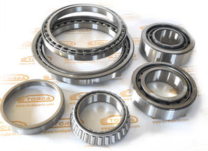 2790344แบริ่งเครื่องขุด279 0344 1964873 1688451 1688452 1688453สำหรับรถขุดแมว - Product Image 6