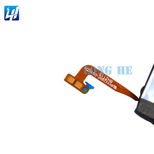 Batería <span class=keywords><strong>R890</strong></span> para SAMSUNG Gear Watch 4 Classic 46mm BT, baterías de reloj inteligente de 1, 2, 2, 1, 2, 2, 1, 2, 2, 4 - Product Image 3