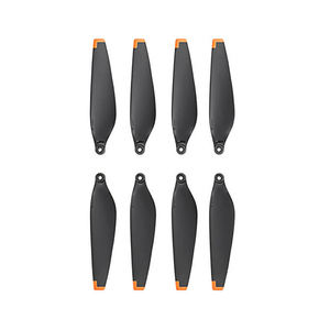Peças de Substituição para Hélices de Drones DJI Mini <span class=keywords><strong>3</strong></span> em Nylon Fibra de Vidro + TPU, Dois Conjuntos com 16 Lâminas - Product Image 4