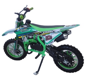 Cool 49cc Super Mini <span class=keywords><strong>Moto</strong></span> <span class=keywords><strong>Cross</strong></span> <span class=keywords><strong>Pocket</strong></span> Dirt Bike Pour les enfants - Product Image 1