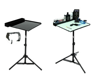 <span class=keywords><strong>Prix</strong></span> de gros du poste de travail de tatouage portable et pliable le plus récent - Product Image 1