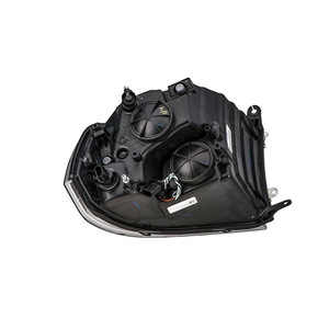 Dodge Ram Pickup Headlight Assembly 68096438AC 68096439AC Complete <b>Set</b> 12V For Automatic Transmission - Product Image 3