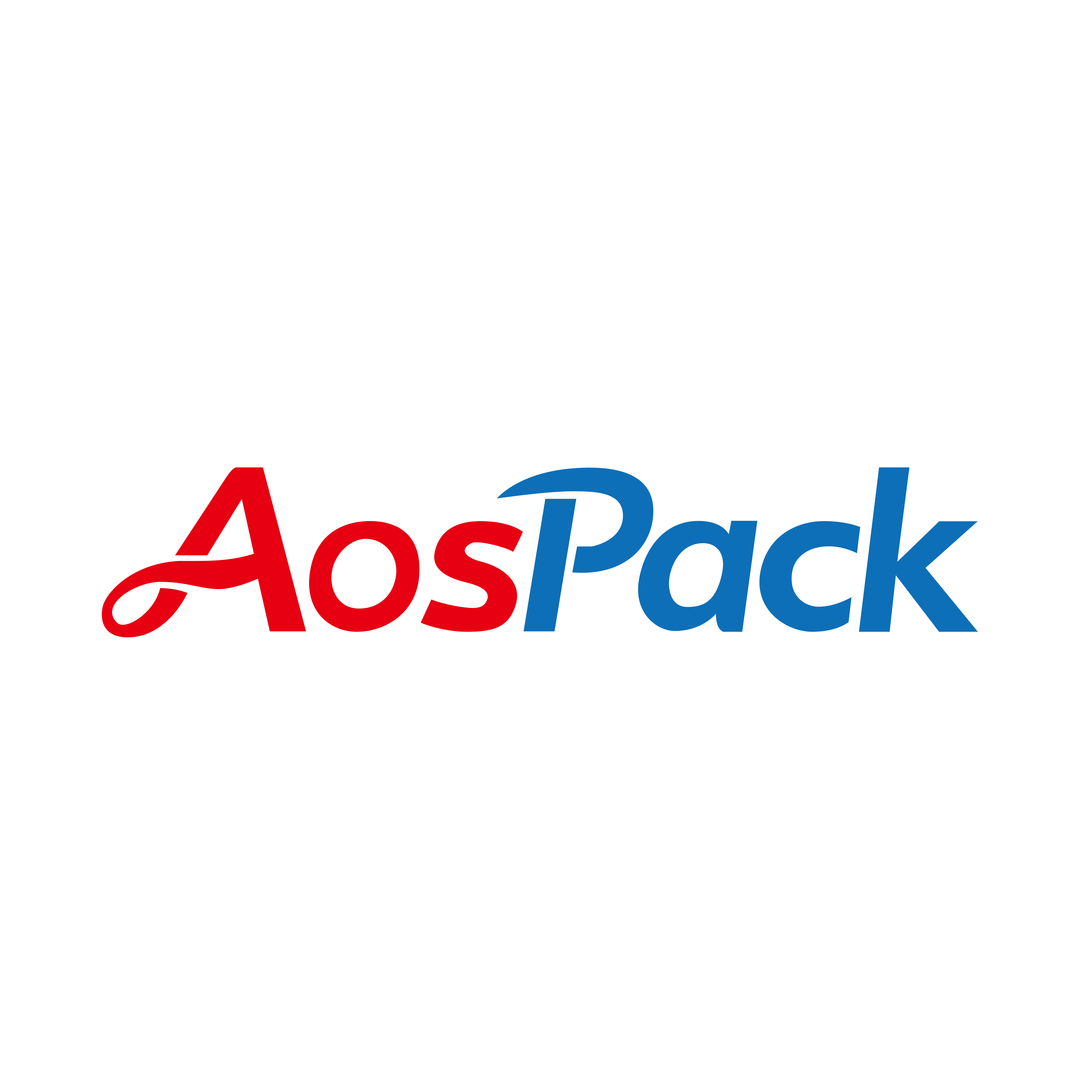 Jinan Aosheng Packaging Technology Co., Ltd. logo