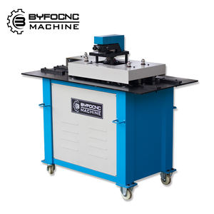 Máquina formadora de cerraduras de con 7 funciones - Product Image 1