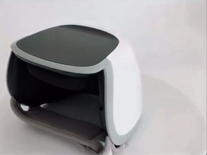 Penjualan terlaris produsen produk baru 2023 mesin terapi pereda nyeri lutut elektrik pemijat lutut dengan kompresi udara panas - Product Image 3