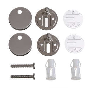 Phong Cách Hiện Đại Kéo Dài Nhà Vệ Sinh Chỗ Ngồi Bìa Chậm Đóng Tính Năng Mỏng Urea Chất Liệu Nhựa Nữ Rửa 3-Năm Bảo Hành Cho Nhà - Product Image 6