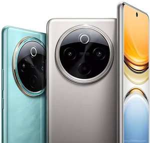 Nuevo vivo Y300 Pro Snapdragon 6 Gen1 5G 6.77 AMOLED 120Hz 100W Batería de 6500mAh Cámara de 108MP NFC OriginOS4 Android14 - Product Image 6