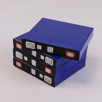 2.3V2.4V LTO High 70c Sel Lithium Ion Baru SCIB 20ah Baterai Lithium Titanate untuk Daya pada Audio Mobil
