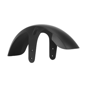 Guardabarros Delantero Original Xiaomi 6 para Patinete Eléctrico, Protector Contra Salpicaduras, Accesorio de Protección Dedicado - Product Image 3