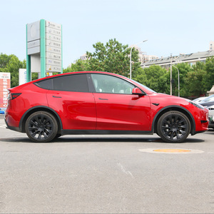 2023รุ่นใหม่พลังงาน LHD <span class=keywords><strong>Tesla</strong></span>-รุ่น <span class=keywords><strong>Y</strong></span> มินิรถยนต์ไฟฟ้าสำหรับ <span class=keywords><strong>Tesla</strong></span> รุ่น3หุ้น - Product Image 6