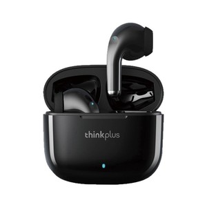 Auriculares Inalámbricos Intrauditivos LP40pro para Deportes y Correr, con Pantalla Digital e Indicador de Batería, Chipset con Indicador de Batería Digital E - Product Image 1