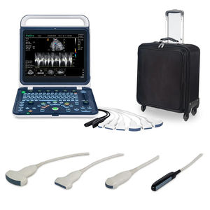 <span class=keywords><strong>Scanner</strong></span> à ultrasons colorisé rentable 2024 Machines à ultrasons hépatiques de diagnostic équin haute définition pour chevaux - Product Image 5