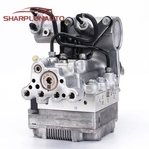 47070-47050 47270-47030 pour TOYOTA Prius Hybride 2010-2015 Pompe de frein ABS Pompe ABS de frein - Product Image 4