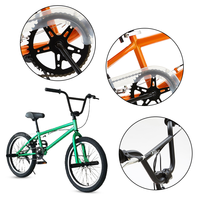 Vélo BMX Freestyle Original Professionnel en Gros à Vendre