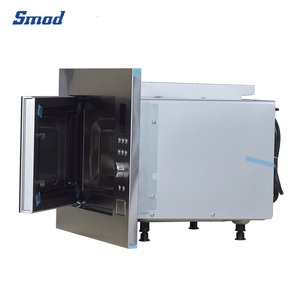 23L-25L Home Use Built in Speedy Defrost Microwave Oven With - Product Image 2