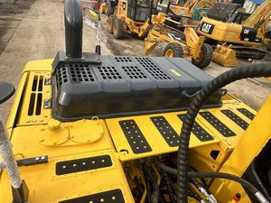 Excavadora Komatsu PC210 de marca japonesa en venta en Japón, Komatsu Pc 210 Pc 220 Pc210-7 - Product Image 5