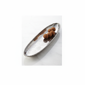 ถาดช็อคโกแลตโลหะแบบกำหนดเองสำหรับบรรจุภัณฑ์ส่วนบุคคลของลูกอมช็อคโกแลตถั่วผลไม้แห้งขนมเค้กขนมอบ - Product Image 1