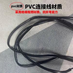 Pièces de climatiseur, capteur de température, tête en cuivre 23K, câble long 10K pour climatiseur de plafond Haier - Product Image 4