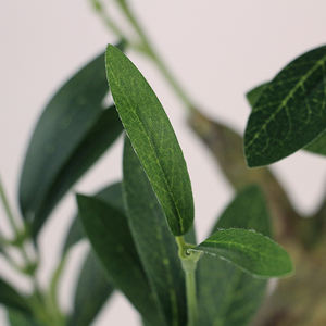 Producto en Oferta 2023: Olivo Artificial para Decoración de Jardín - Product Image 5