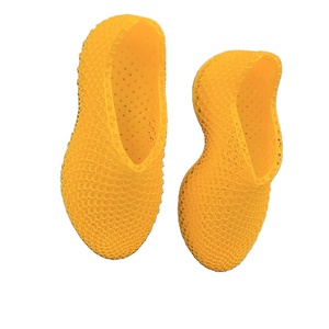 Chaussures personnalisées imprimées en 3D en TPU - Marque WHALE-STONE 3D - Services de prototypage rapide et d'usinage en gros - MOQ 1 pièce - Product Image 4