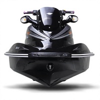 Jet ski et moto aquatique deux places 1300CC, fabriqués en Chine, pour l'exportation