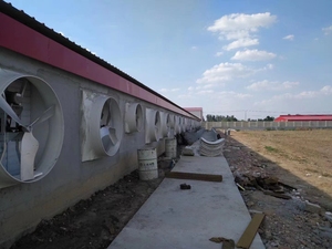 อนาคตของโครงการฟาร์มสุกรแบบครบวงจรที่ชาญฉลาดมีประสิทธิภาพและสร้างผลกำไร - Product Image 2