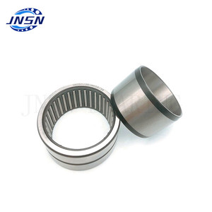 <span class=keywords><strong>Rodamiento</strong></span> <span class=keywords><strong>de</strong></span> <span class=keywords><strong>Agujas</strong></span> Multifuncional NK95/36, Tamaño 12*19*12MM, NK12/12 - Product Image 4