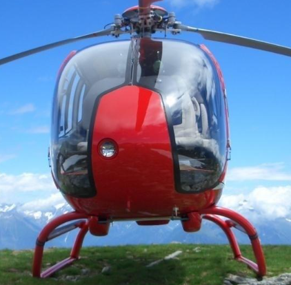 Harbin Airlines Group EC-120 вертолет б/у хорошие товары