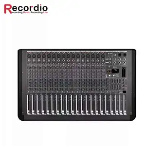 Recordio为DJ俱乐部出售二手混音器