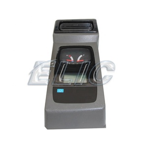 มาตรวัดคลัสเตอร์ตรวจสอบ YN59E00011F2ของรถขุด SK200-6LC LC59S00001F1 SK200-6 elic - Product Image 3