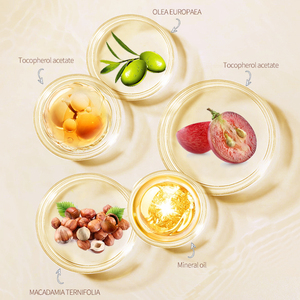 Vitamine C Huid Capsules Serum Lijn Wissen Nachtcapsule Serum Whitening <span class=keywords><strong>Capsule</strong></span> Serum Voor Gezicht - Product Image 3
