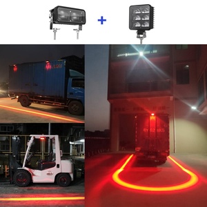Green/red/blue <b>LED</b> Recommended <b>Led</b> <b>Work</b> <b>Lights</b> <b>Light</b> Safety <b>Light</b> - Product Image 4