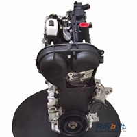 Ensemble bloc moteur CAF479WQ0 Ford 1.5 EcoBoost, bloc moteur complet court