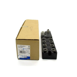 Controlador de programación PLC dedicado PAC de automatización industrial, NSMP, nuevo, original, en stock - Product Image 1