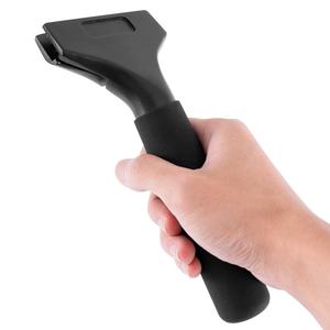 Raspador de Película para Automóviles al por Mayor, Raspador de Goma de 20 cm con Destornillador, Herramienta de Instalación de Películas de Construcción, Publicidad y Papel Tapiz - Product Image 6