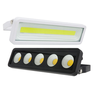 Proyector LED 220V 50W IP65 Impermeable para Paisajes, Exteriores, Residenciales, Jardines, Lámpara de Pared, Reflector - Product Image 1