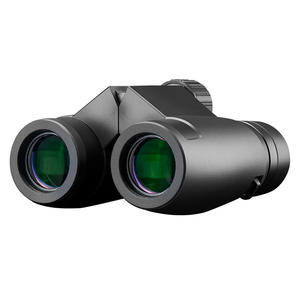 Jumelles Feirsh 10X25 étanches HD compactes pour usage extérieur - Product Image 2