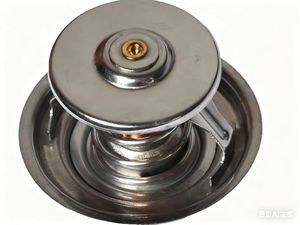 Alloggiamento Termostato Diesel, Parti per Carrelli Elevatori, Termostato per Motori di Camion per Dongfeng, FAW, Shacman, Sinotruk, JAC - Product Image 2