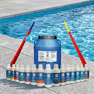 SS0401 Clarificador de Agua <span class=keywords><strong>para</strong></span> <span class=keywords><strong>Piscinas</strong></span>, Líquido <span class=keywords><strong>para</strong></span> <span class=keywords><strong>Piscinas</strong></span>, Mercado Estadounidense - Product Image 6