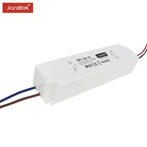 JIANGTEK EPV-35-15 35w 15v 0~2.4a מנהל אור LED במתח קבוע