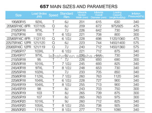 Pneus d'<span class=keywords><strong>hiver</strong></span> pour voiture 235/40R18 M+S Haute qualité et bon prix <span class=keywords><strong>Pneu</strong></span> neige - Product Image 6