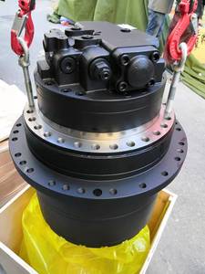 <span class=keywords><strong>R210LC</strong></span>-<span class=keywords><strong>7</strong></span> качания двигателя в сборе <span class=keywords><strong>R210LC</strong></span>-<span class=keywords><strong>7</strong></span> полный подъёмног моторо насоса с зубчатой передачей - Product Image 4